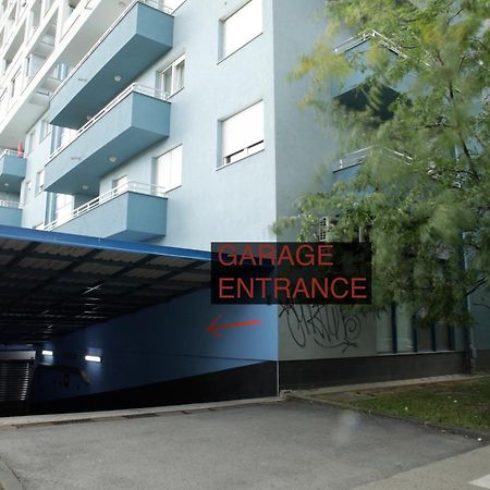 Kruge Luxury Apartment Zagreb Ngoại thất bức ảnh