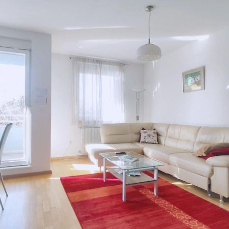 Kruge Luxury Apartment Zagreb Ngoại thất bức ảnh