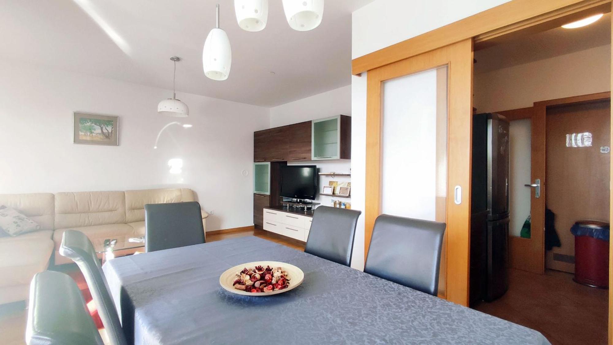 Kruge Luxury Apartment Zagreb Ngoại thất bức ảnh