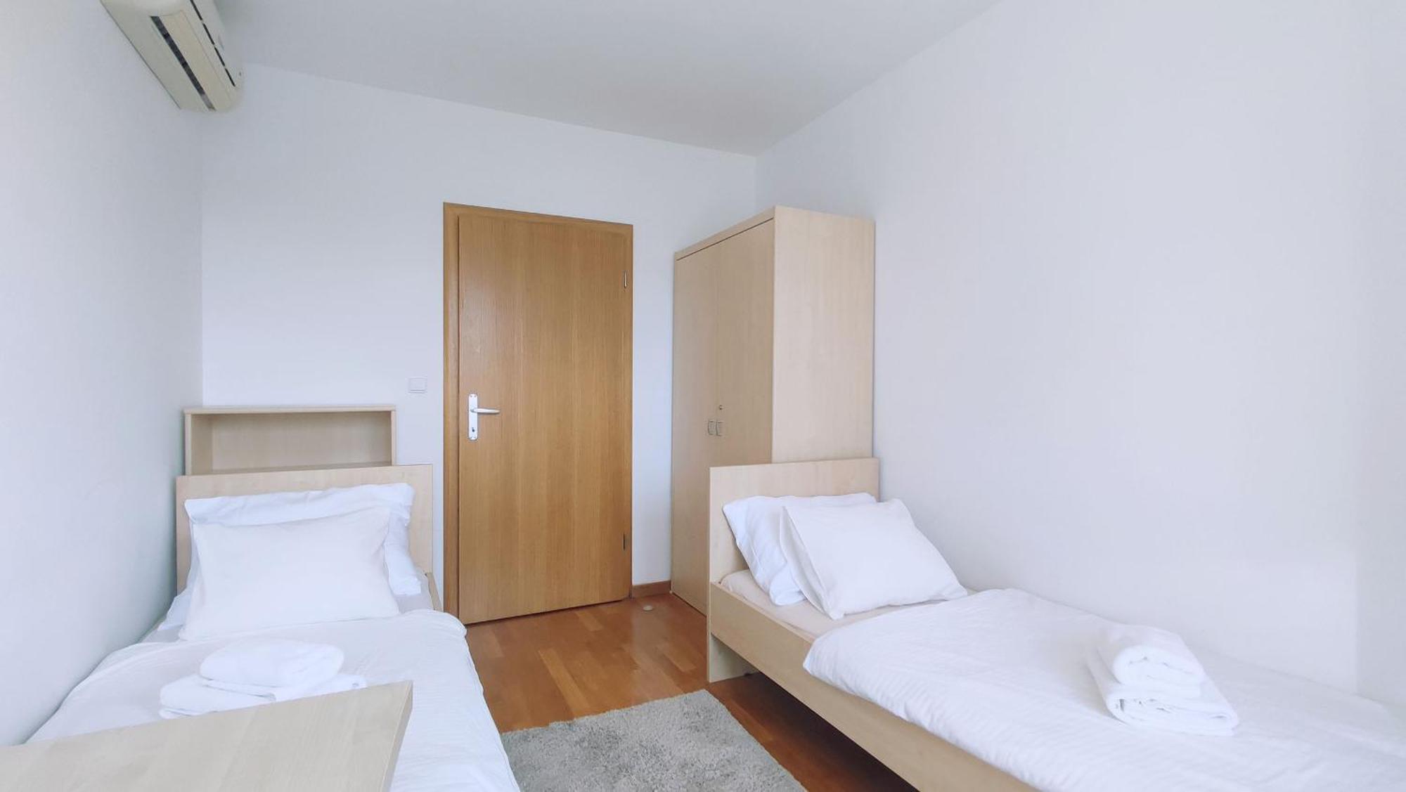 Kruge Luxury Apartment Zagreb Ngoại thất bức ảnh