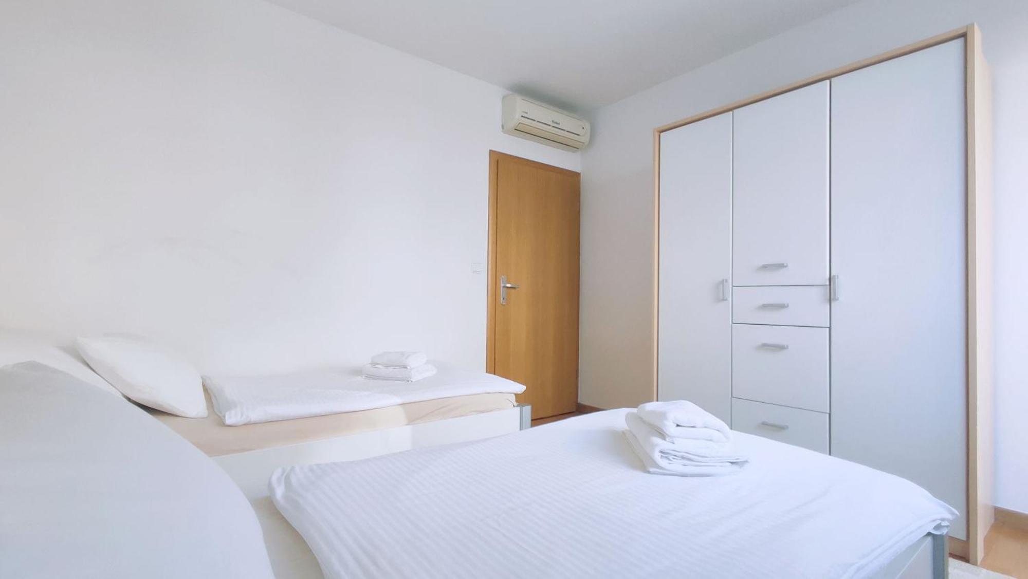 Kruge Luxury Apartment Zagreb Ngoại thất bức ảnh