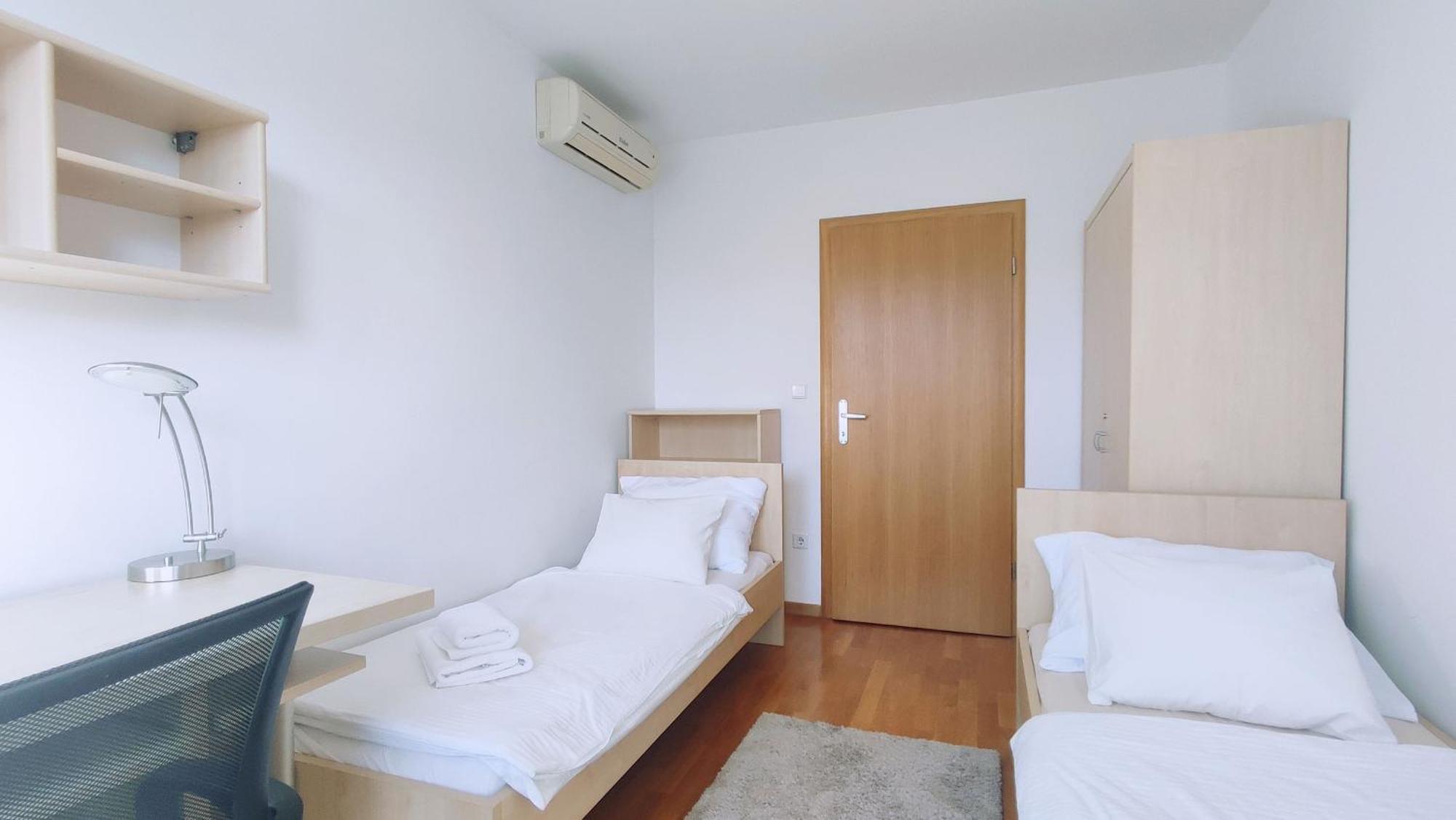 Kruge Luxury Apartment Zagreb Ngoại thất bức ảnh