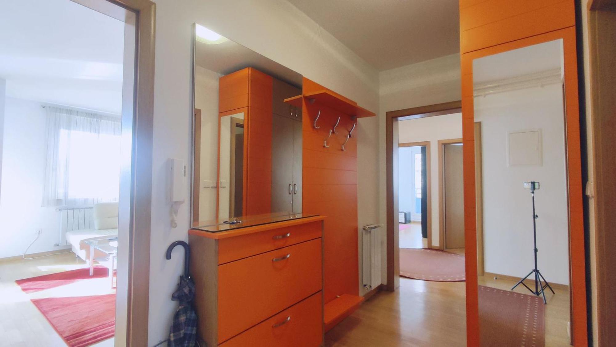 Kruge Luxury Apartment Zagreb Ngoại thất bức ảnh