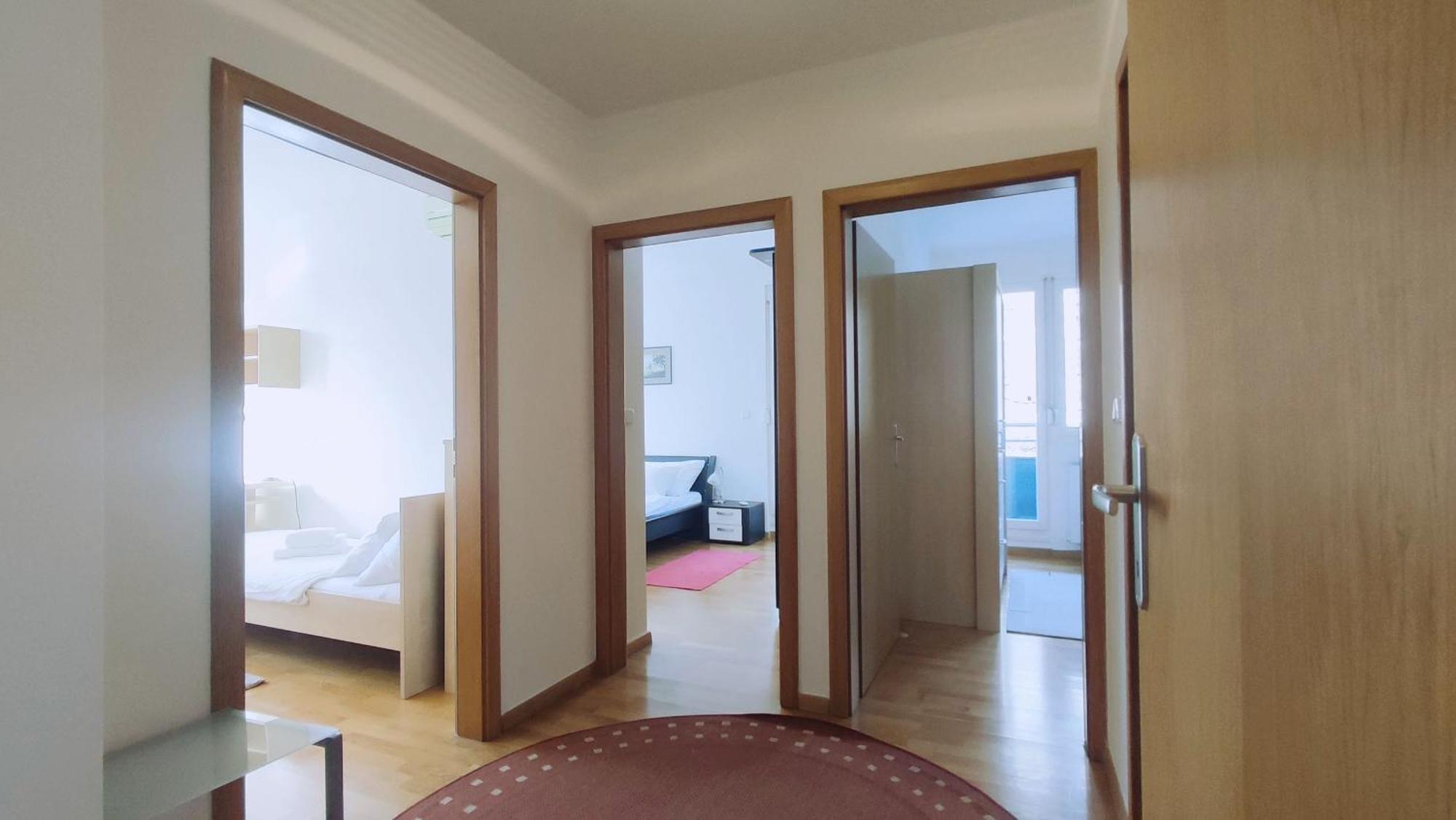Kruge Luxury Apartment Zagreb Ngoại thất bức ảnh