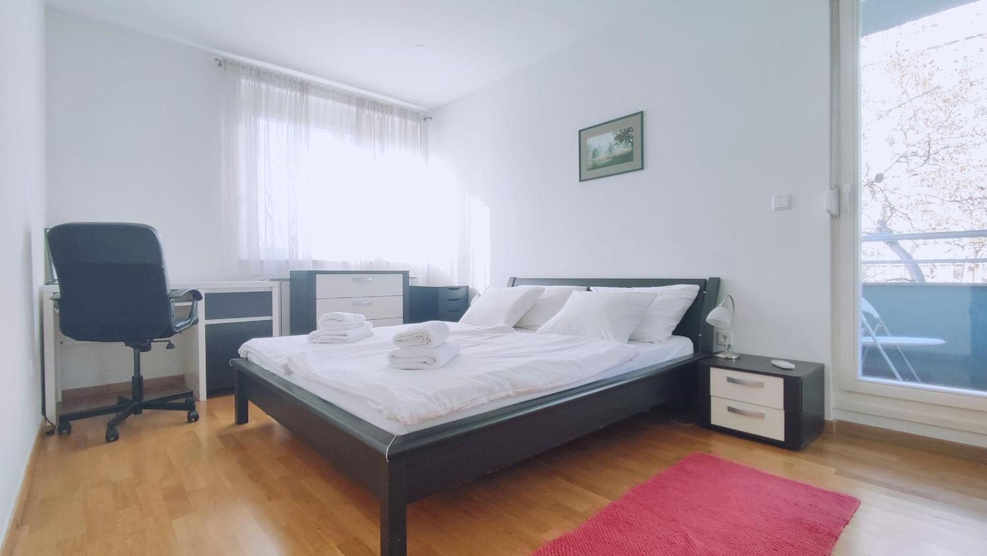 Kruge Luxury Apartment Zagreb Ngoại thất bức ảnh