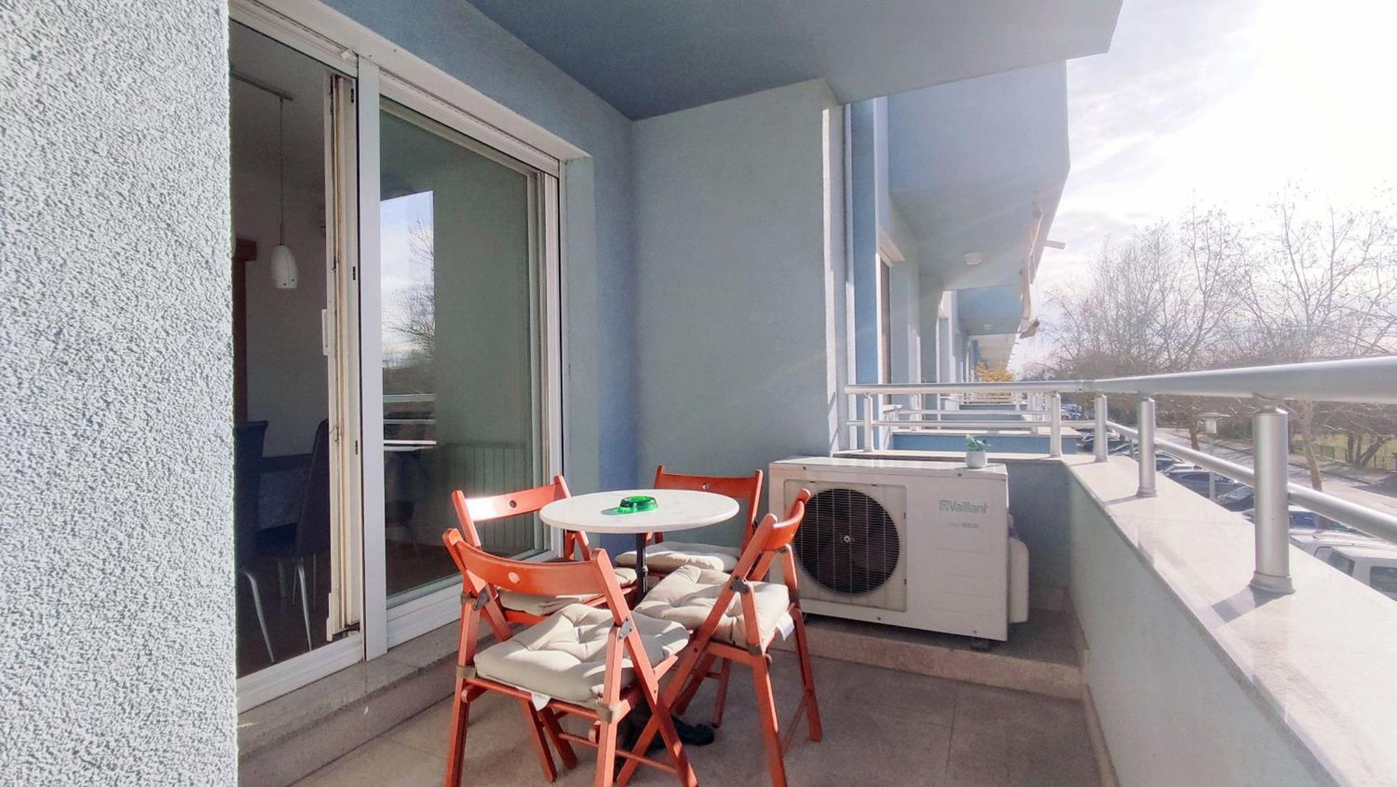Kruge Luxury Apartment Zagreb Ngoại thất bức ảnh