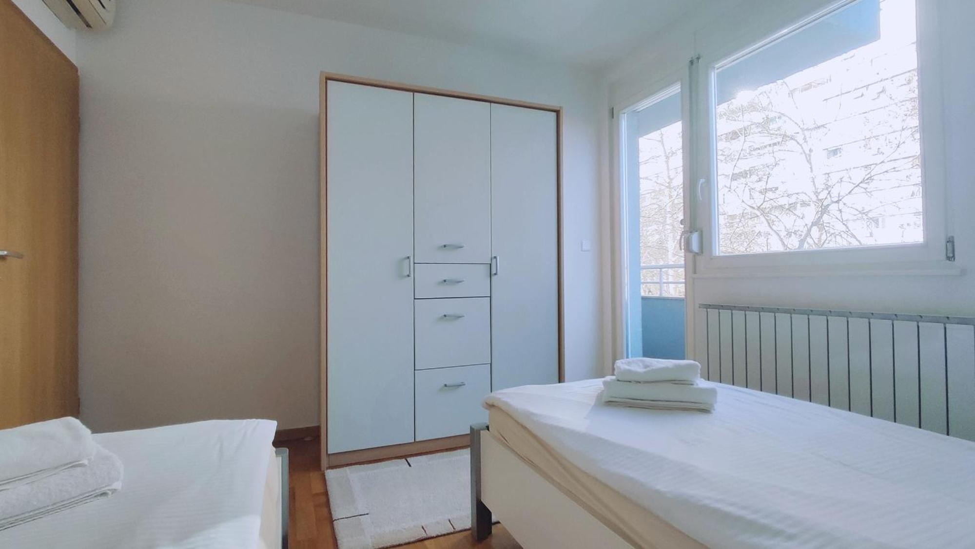 Kruge Luxury Apartment Zagreb Ngoại thất bức ảnh