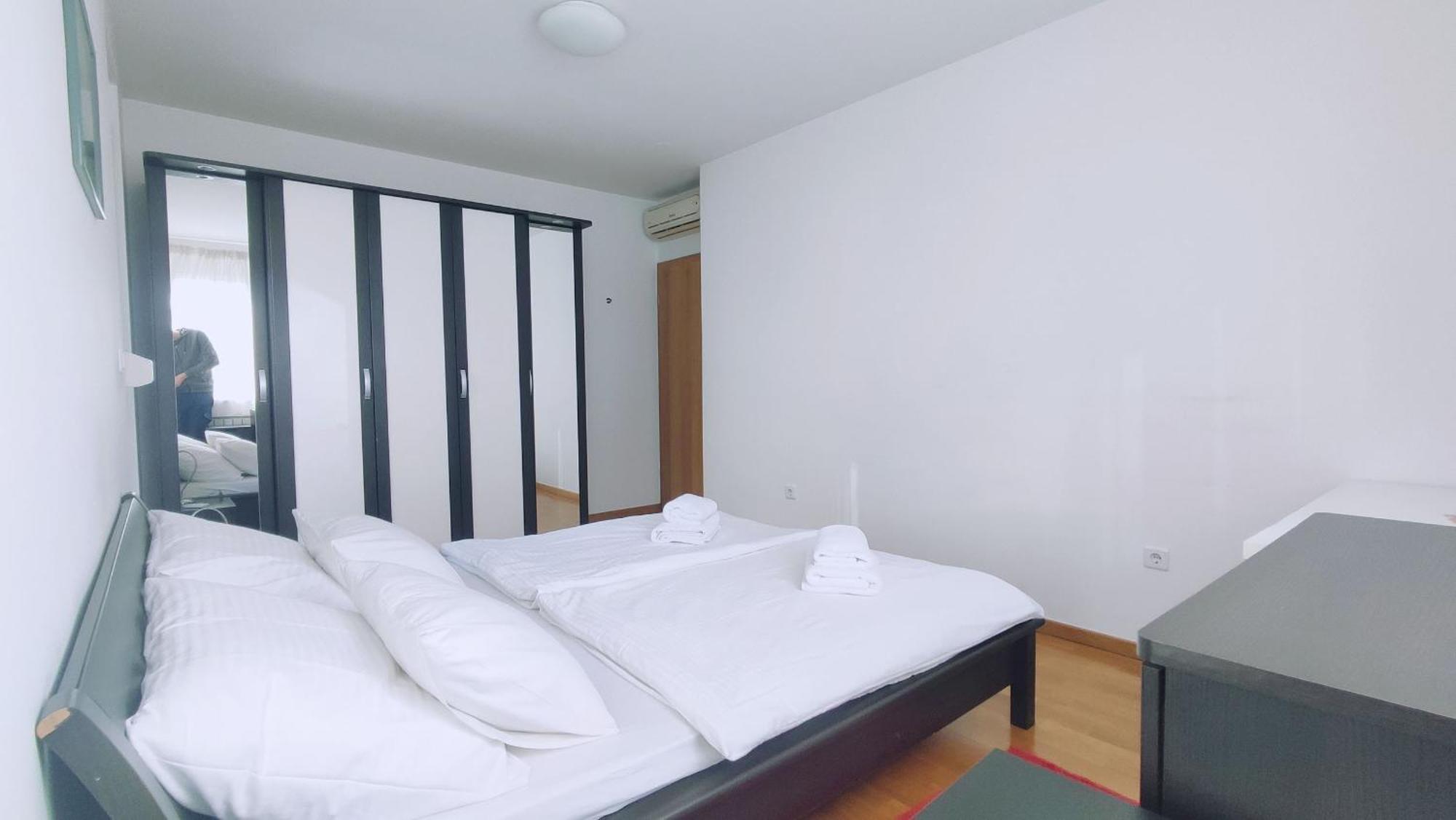 Kruge Luxury Apartment Zagreb Ngoại thất bức ảnh