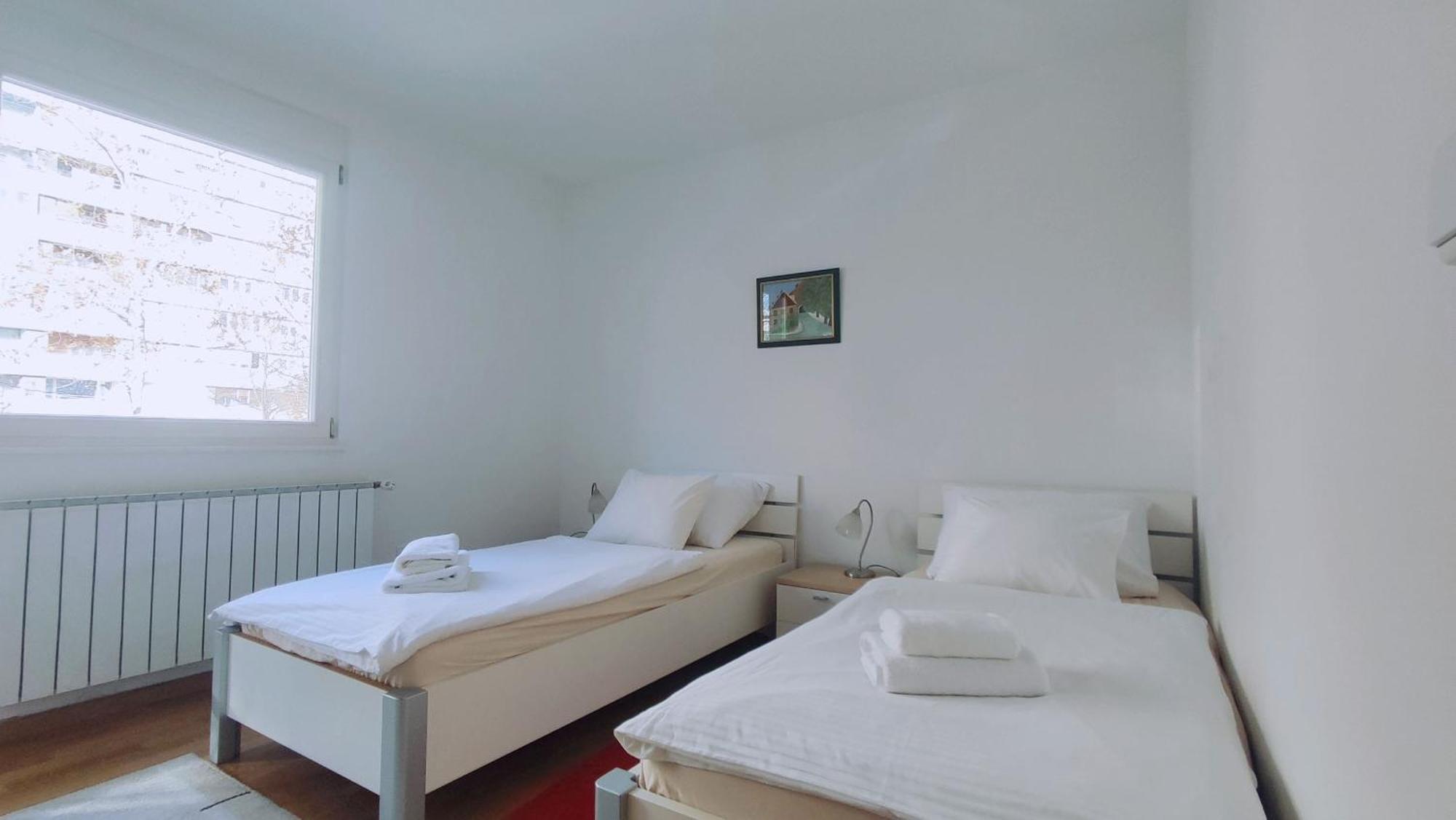 Kruge Luxury Apartment Zagreb Ngoại thất bức ảnh