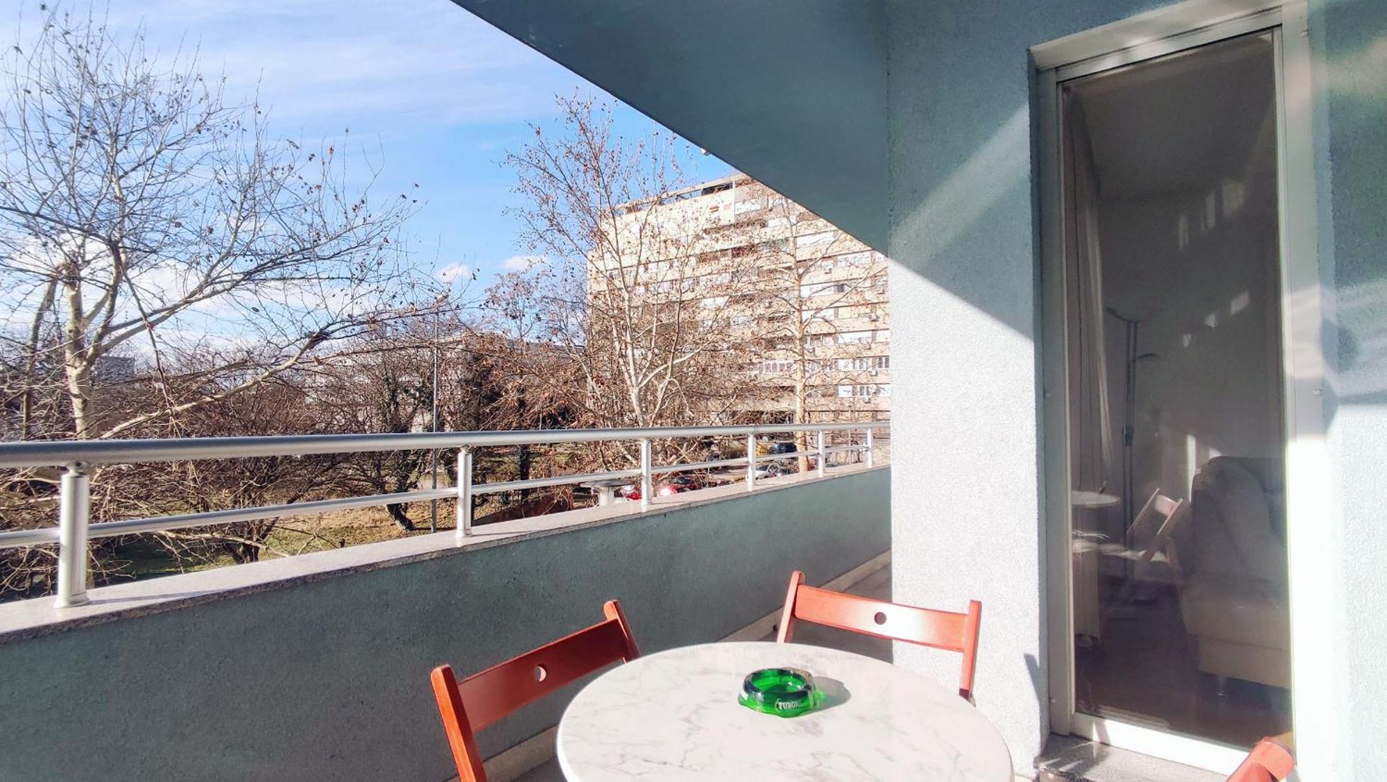 Kruge Luxury Apartment Zagreb Ngoại thất bức ảnh