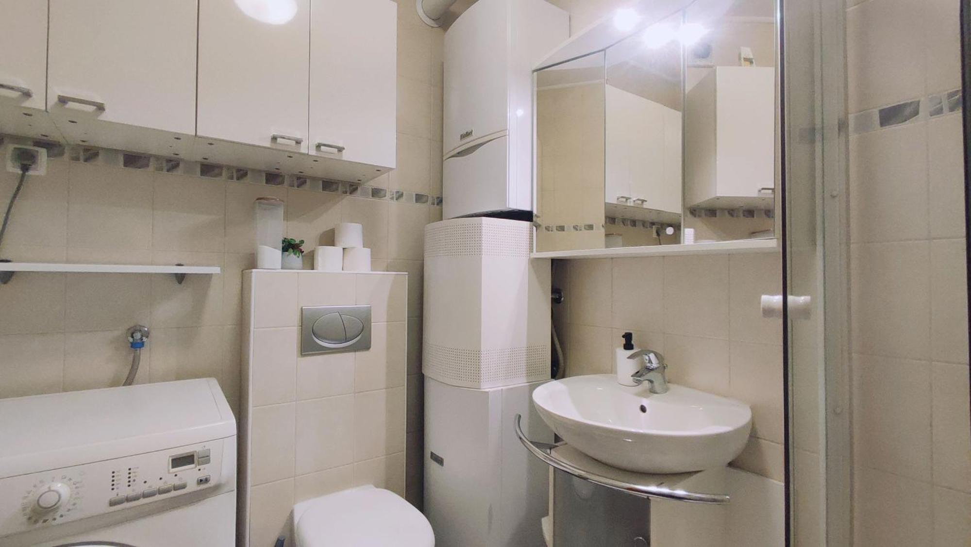 Kruge Luxury Apartment Zagreb Ngoại thất bức ảnh