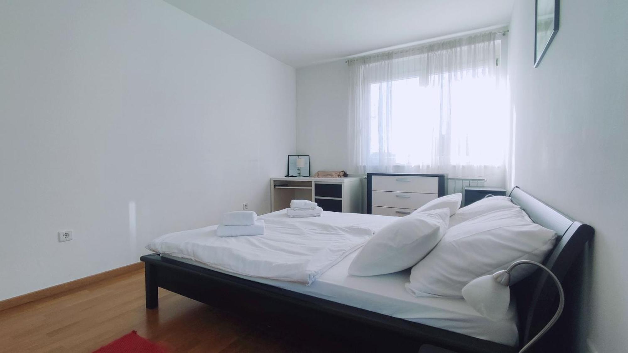 Kruge Luxury Apartment Zagreb Ngoại thất bức ảnh