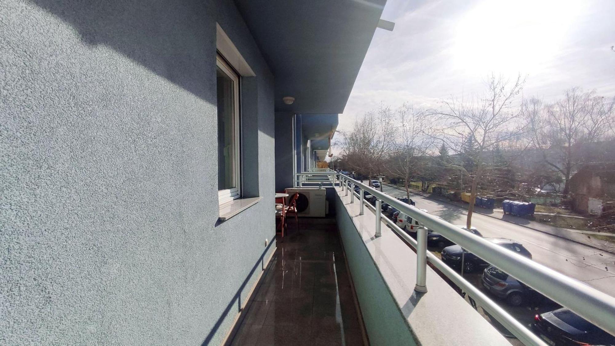 Kruge Luxury Apartment Zagreb Ngoại thất bức ảnh