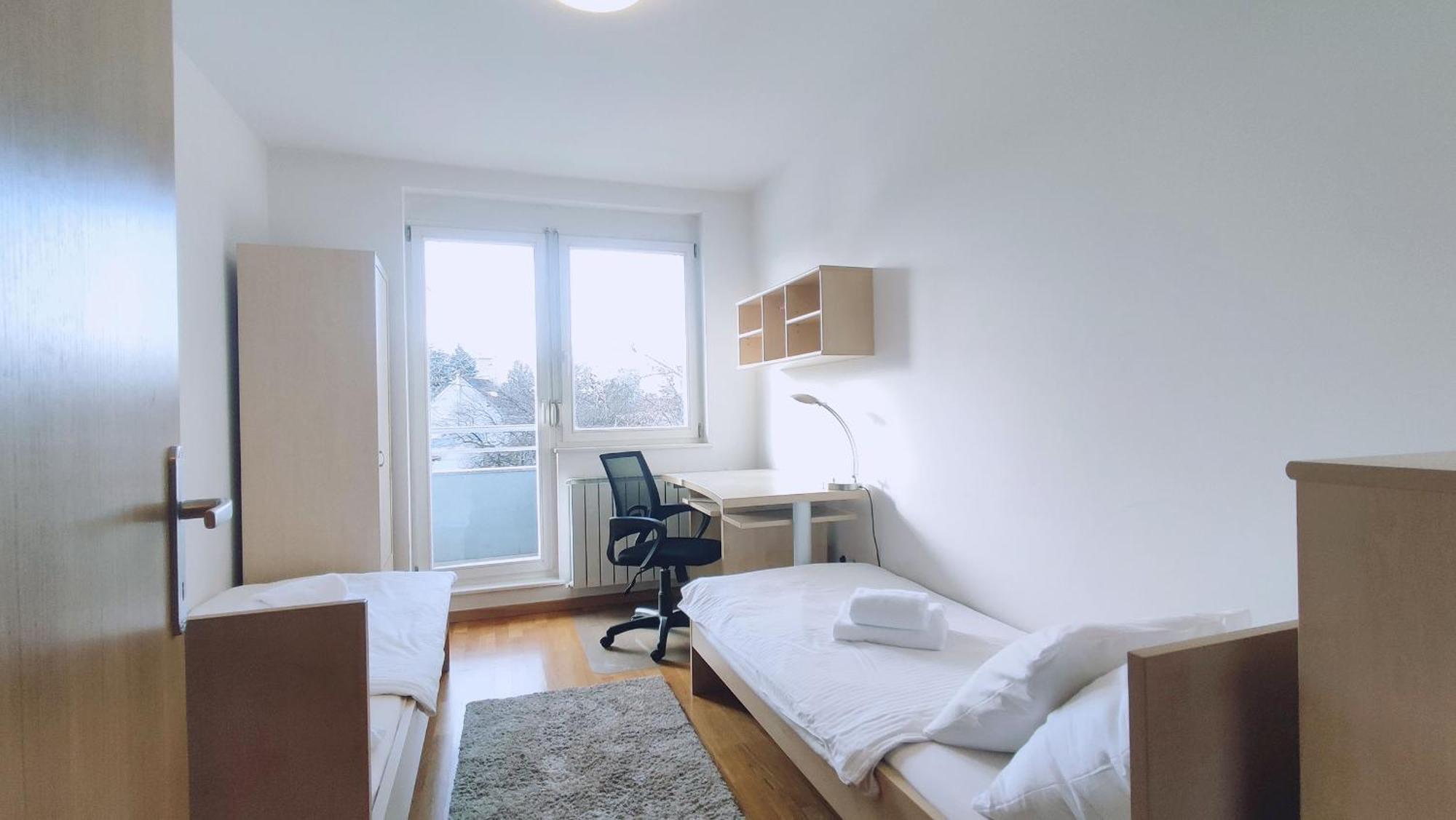 Kruge Luxury Apartment Zagreb Ngoại thất bức ảnh